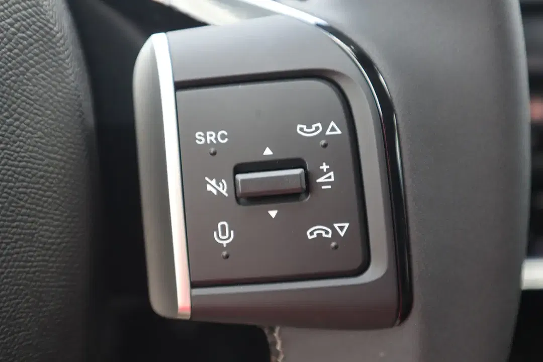 Citroen C3 Aircross - Thumbnail 13