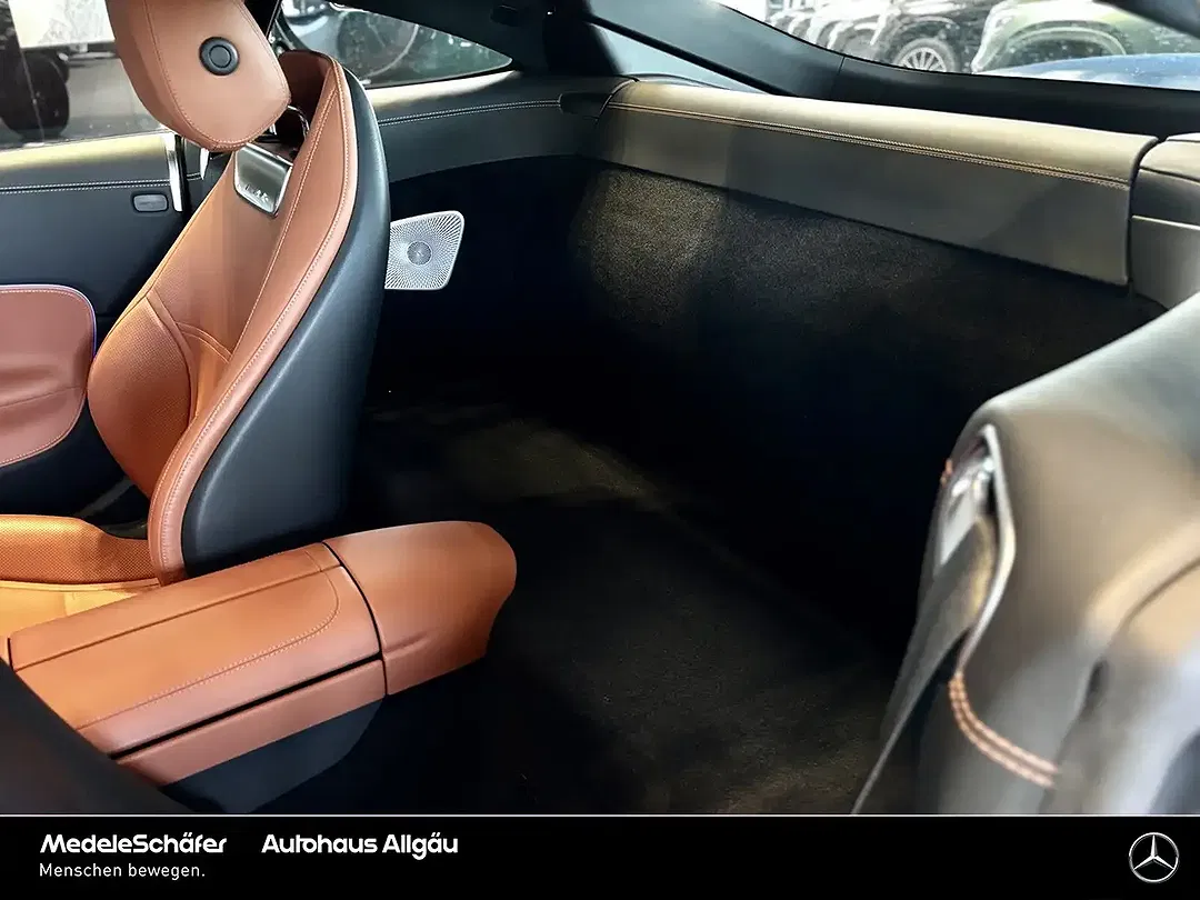 Mercedes-Benz AMG GT - Thumbnail 7
