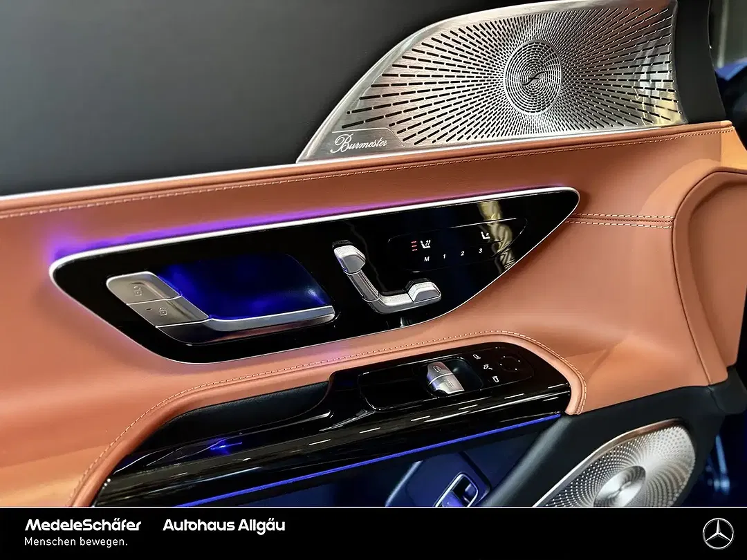 Mercedes-Benz AMG GT - Thumbnail 8