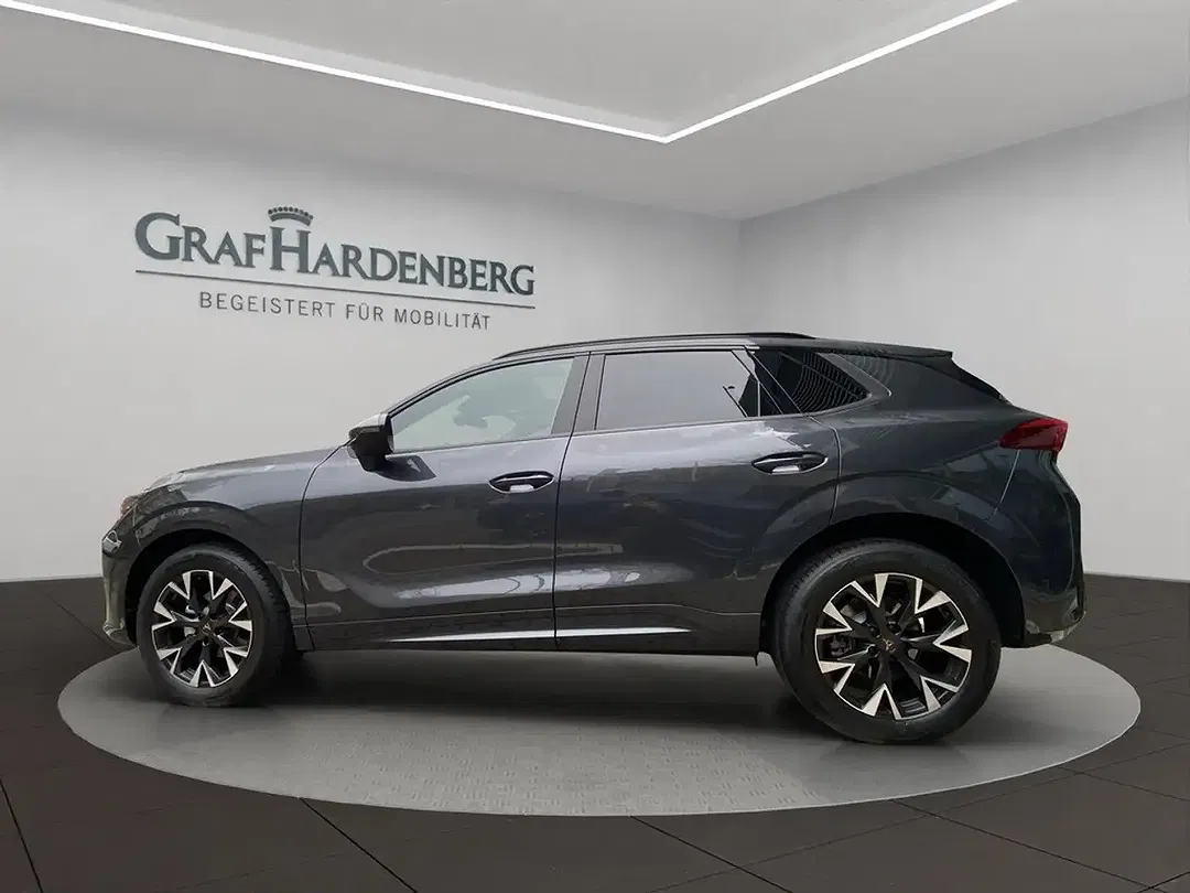 CUPRA Terramar - Thumbnail 2