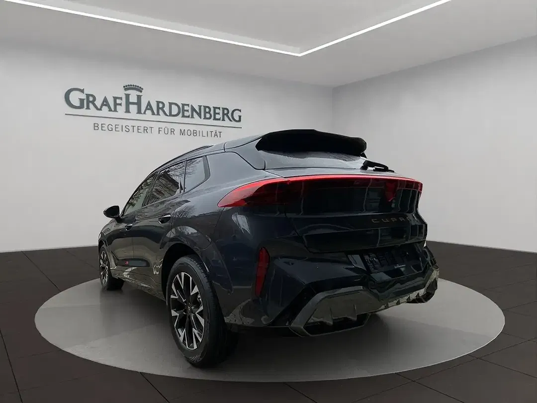 CUPRA Terramar - Thumbnail 4