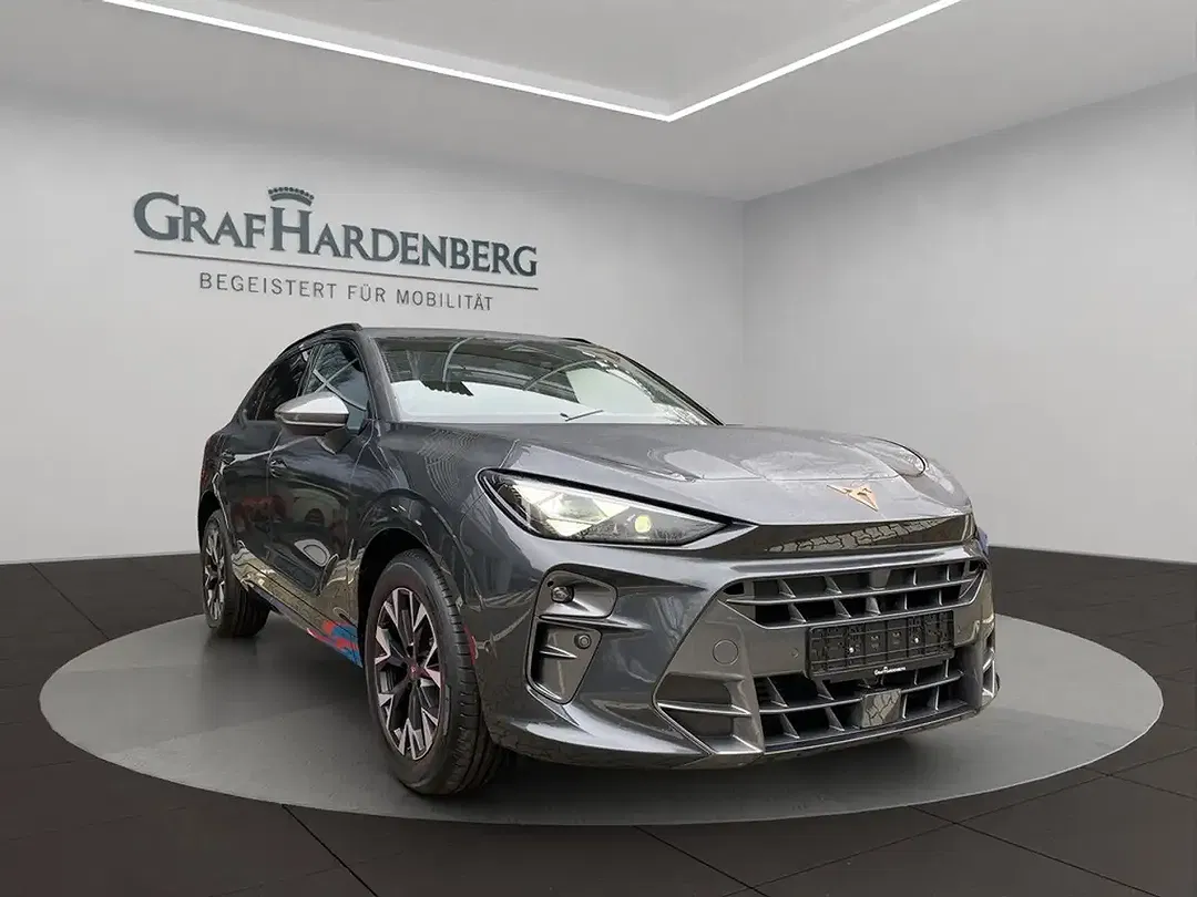 CUPRA Terramar - Thumbnail 8