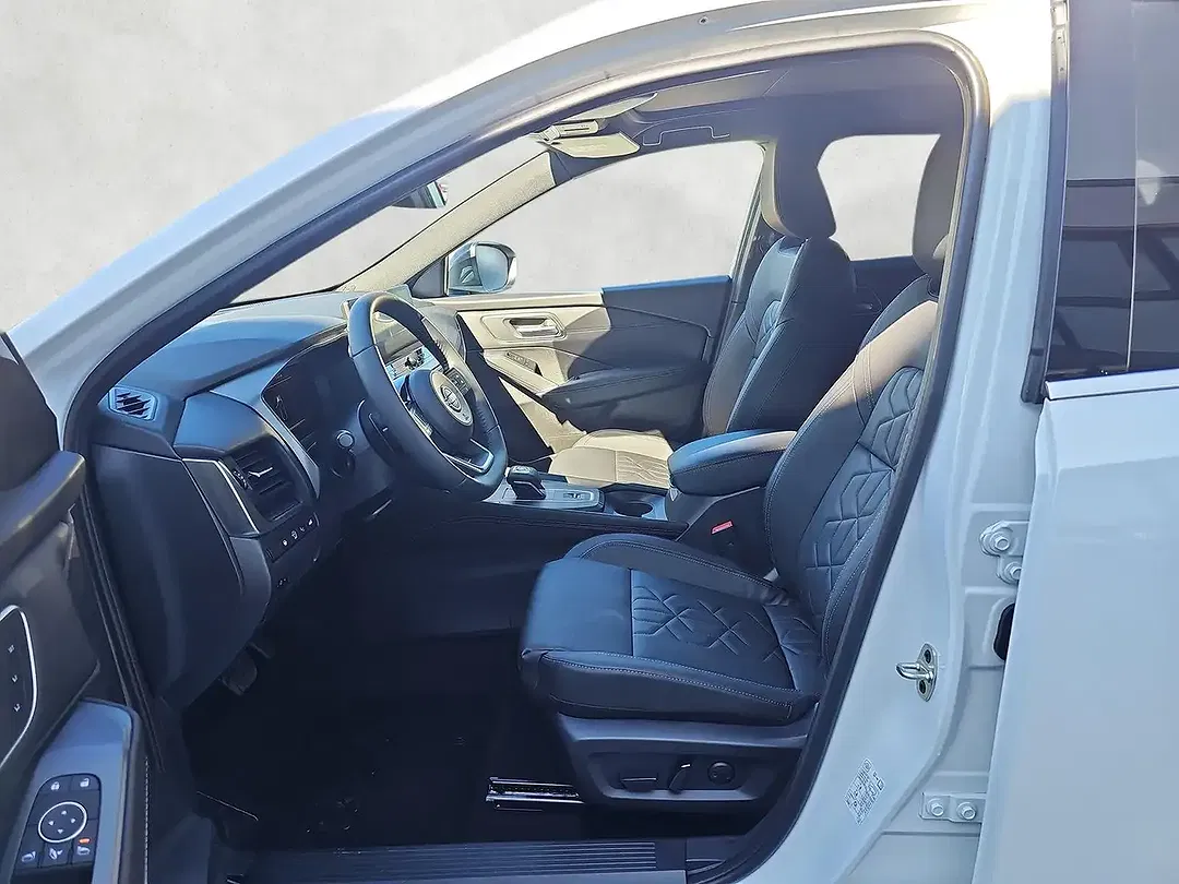 Nissan Qashqai - Thumbnail 9