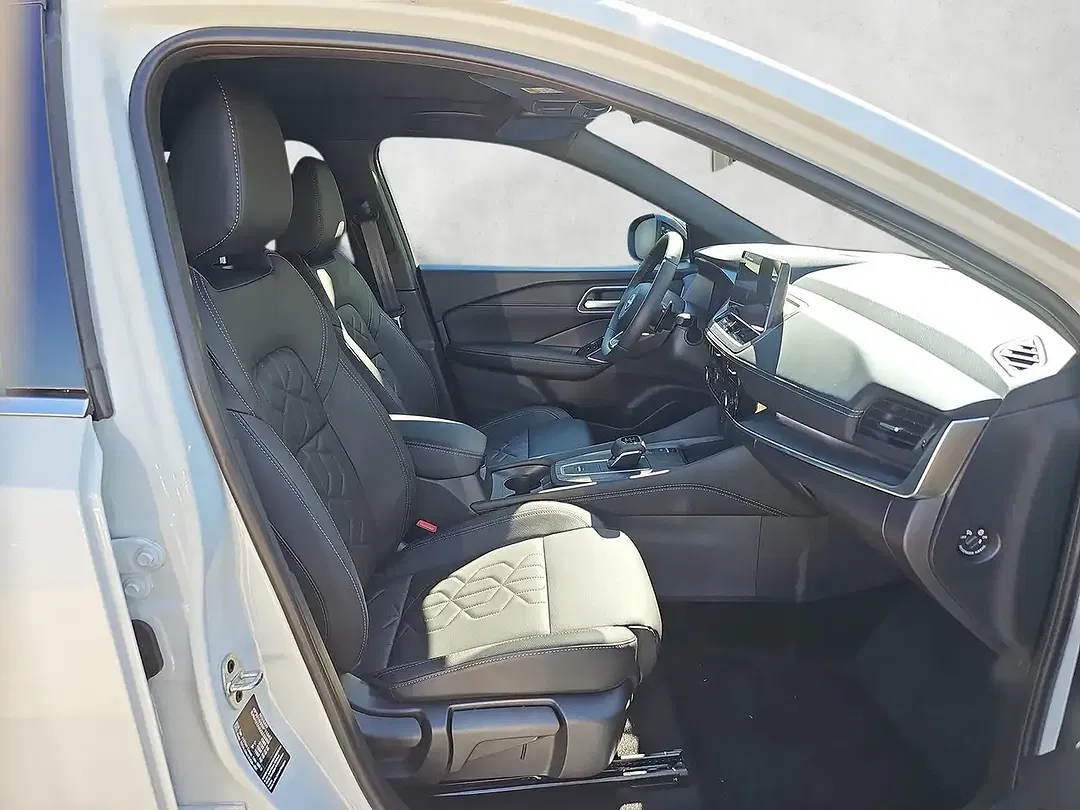 Nissan Qashqai - Thumbnail 10