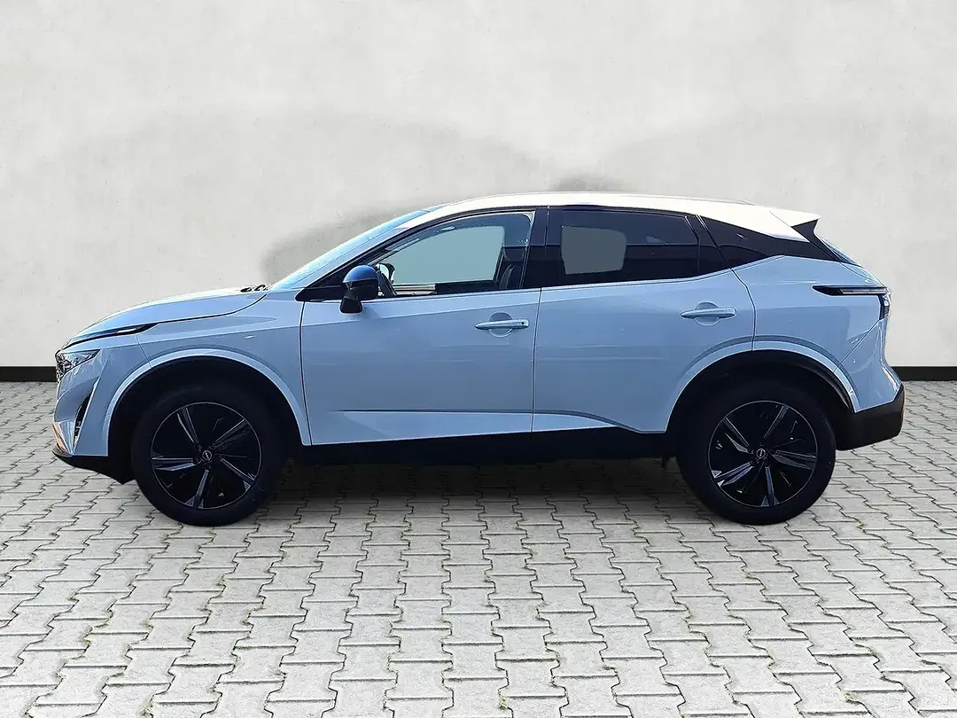 Nissan Qashqai - Thumbnail 4