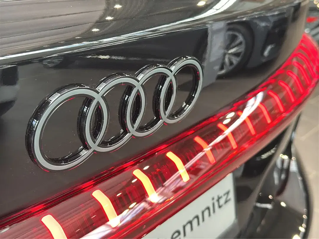 Audi A5 - Thumbnail 9