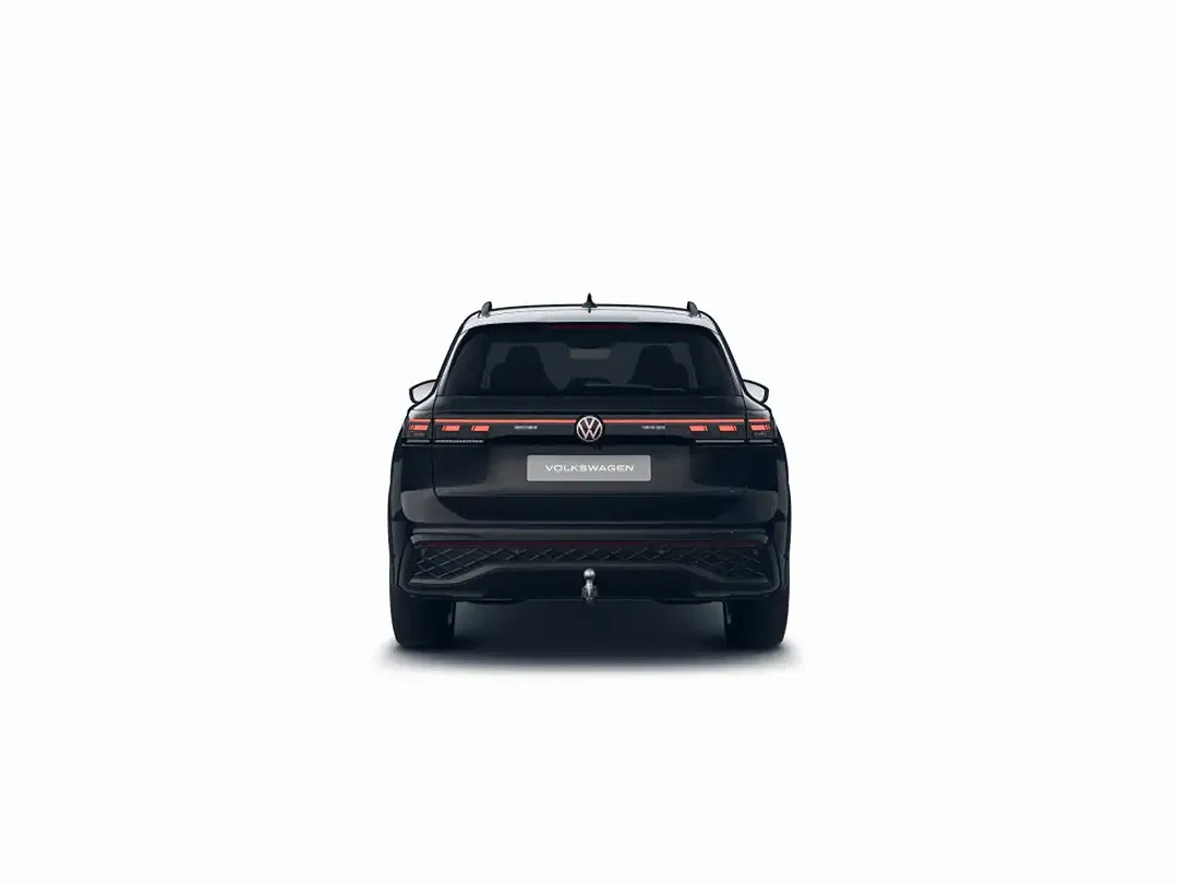 Volkswagen Tiguan - Thumbnail 10