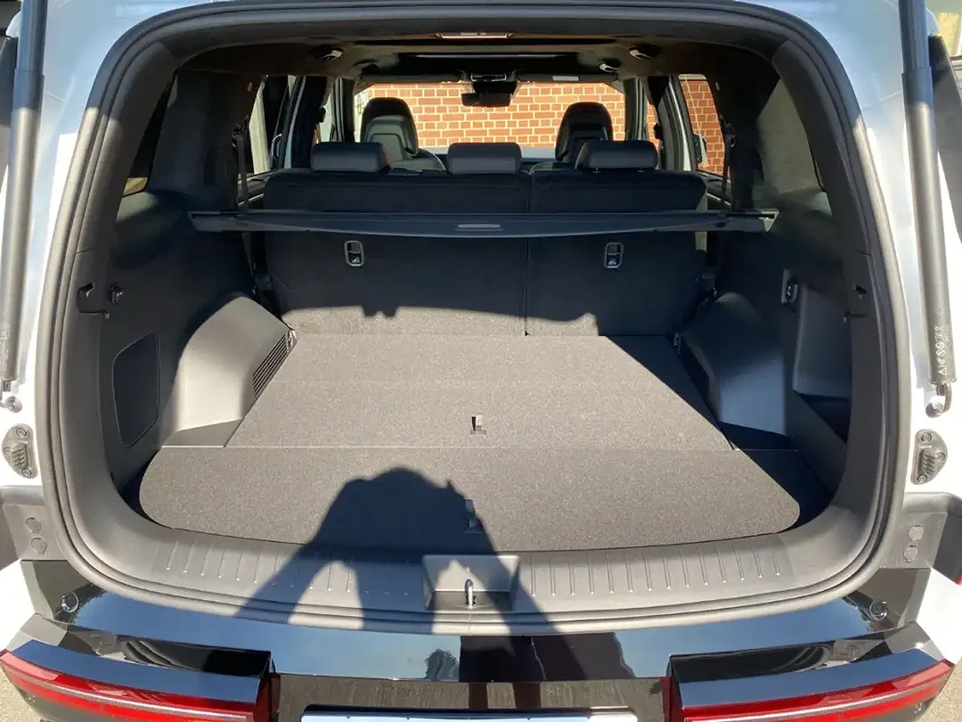 Hyundai SANTA FE - Thumbnail 6