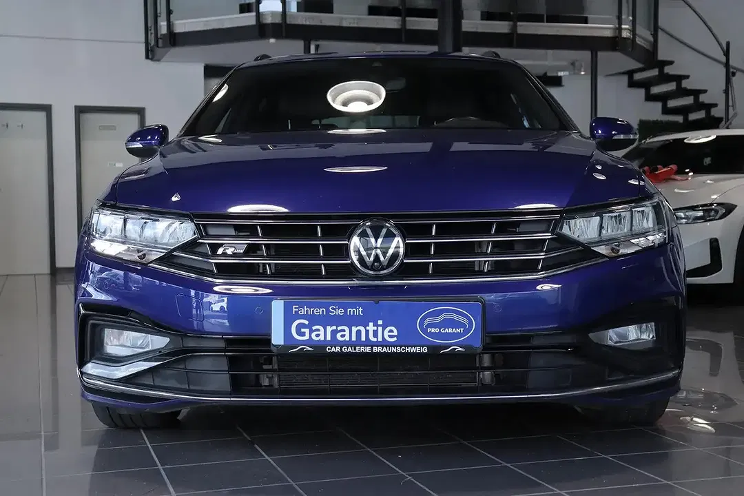 Volkswagen Passat Variant - Thumbnail 5