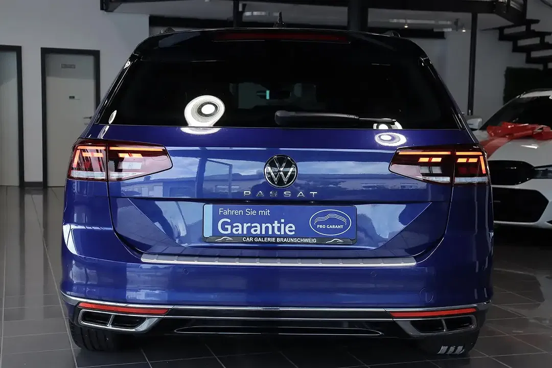Volkswagen Passat Variant - Thumbnail 6