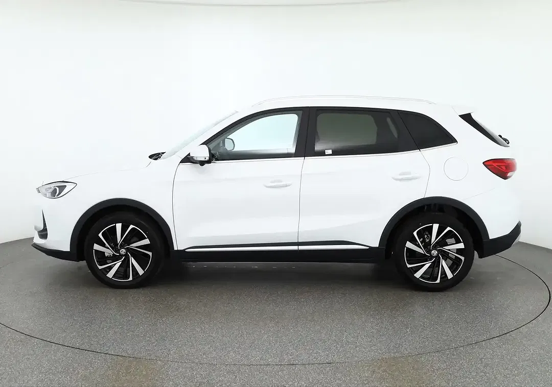 MG ZS - Thumbnail 1