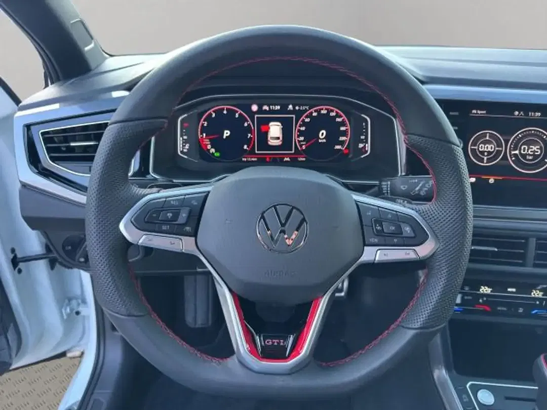 Volkswagen Polo GTI - Thumbnail 9