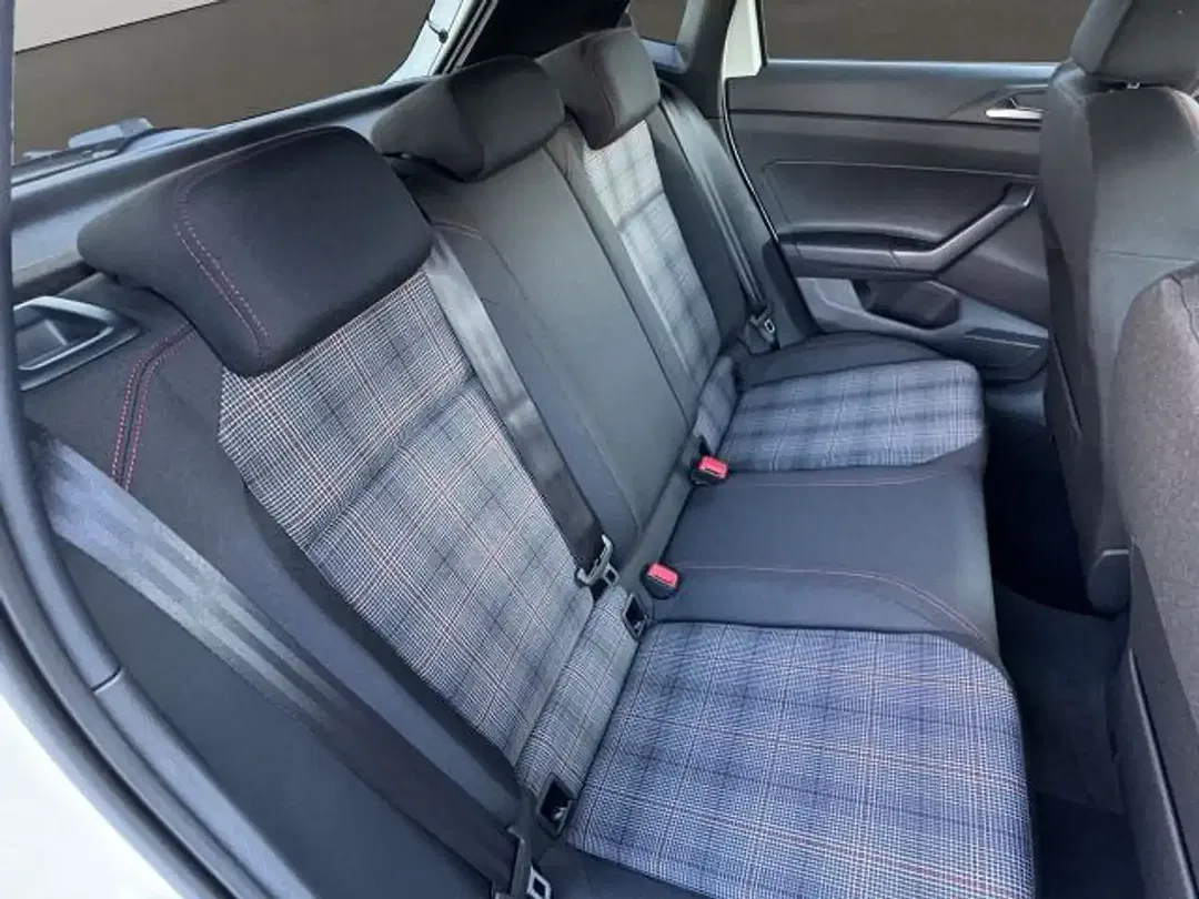 Volkswagen Polo GTI DSG - foto 14