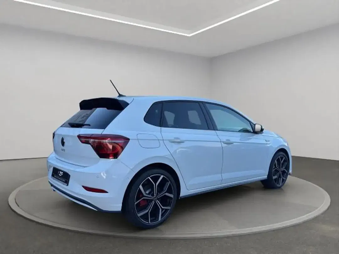 Volkswagen Polo GTI - Thumbnail 3