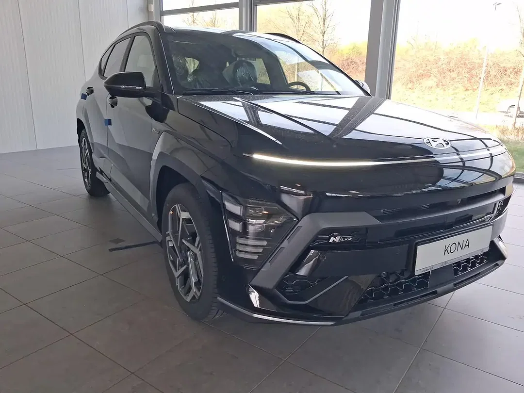 Hyundai KONA - Afbeelding 1