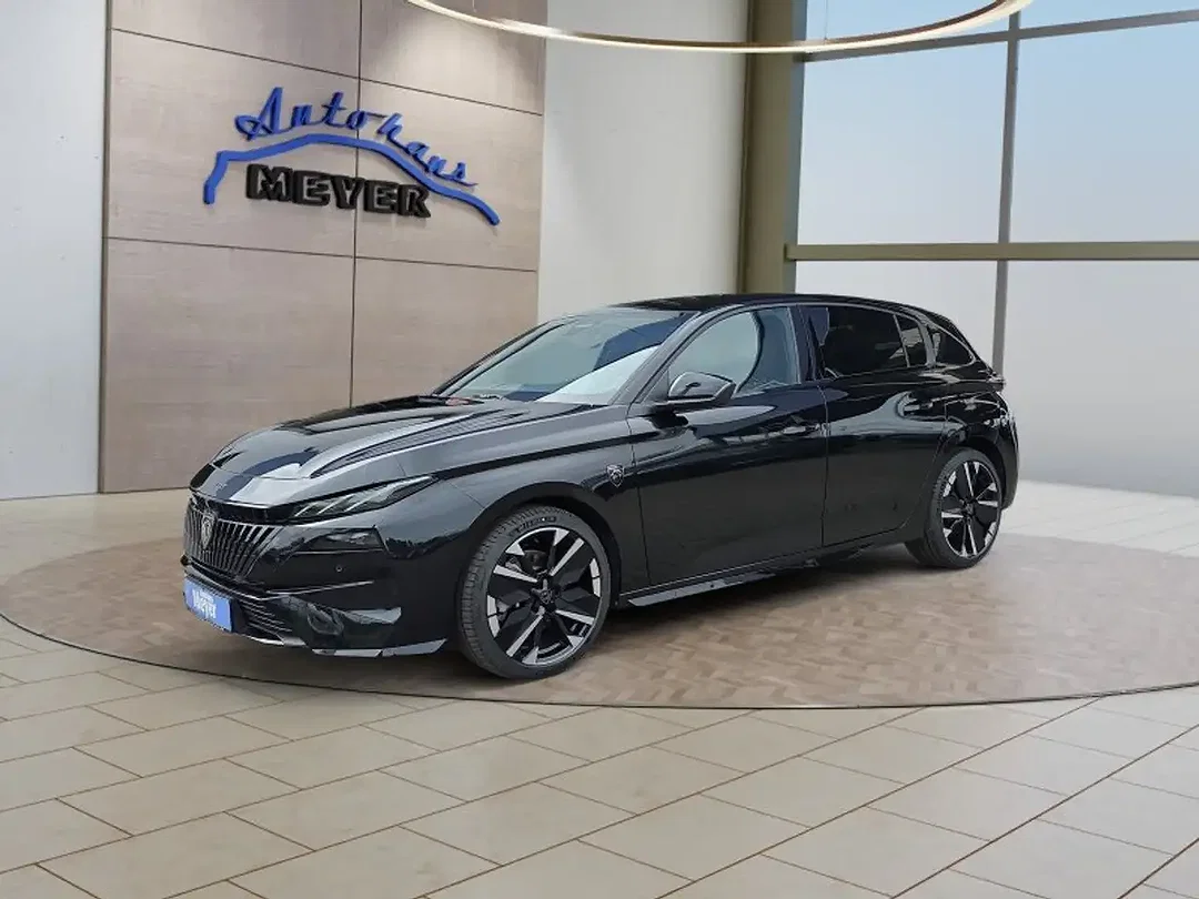 Peugeot 308 - Afbeelding 1