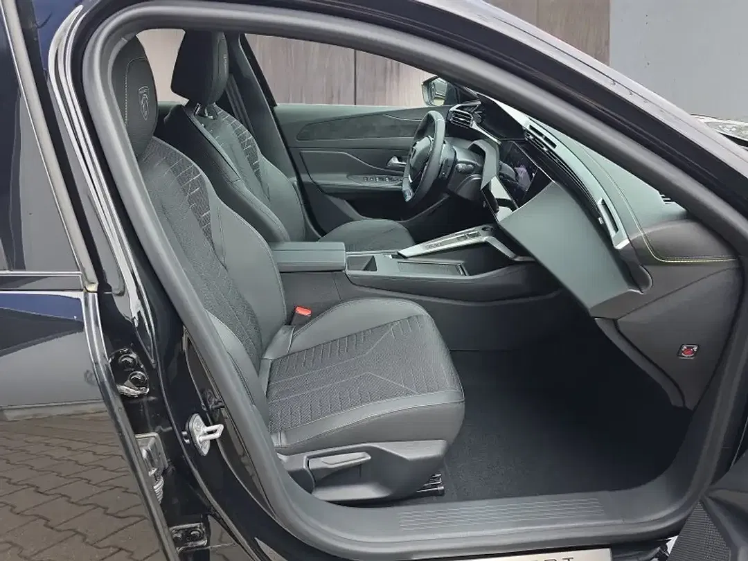 Peugeot 308 145 Hybrid GT - foto 15