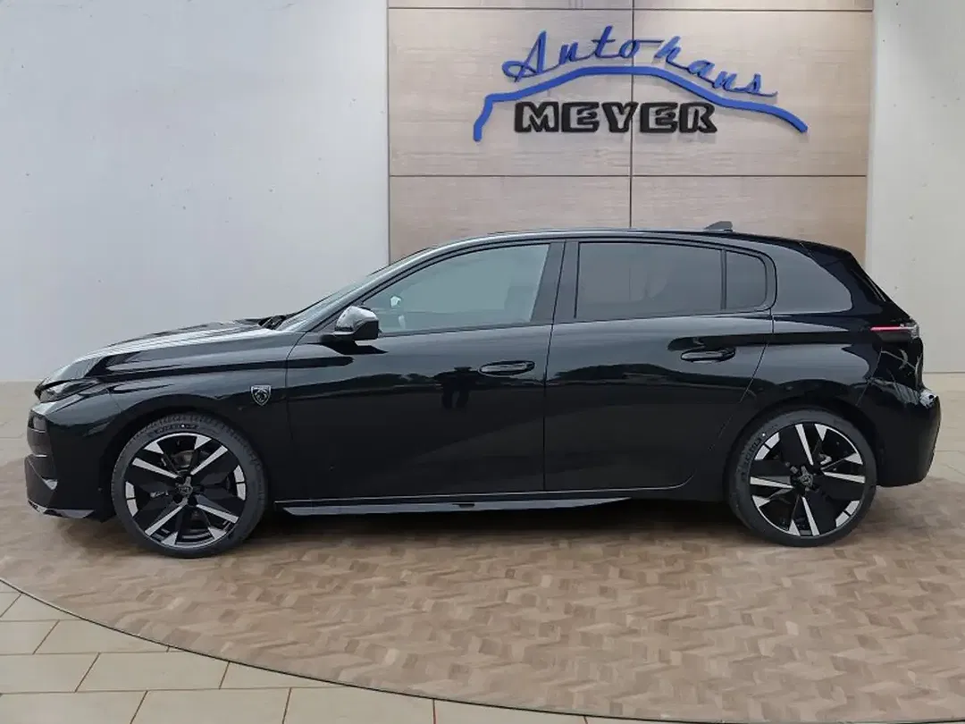 Peugeot 308 145 Hybrid GT - foto 2