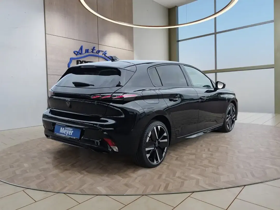Peugeot 308 - Thumbnail 5