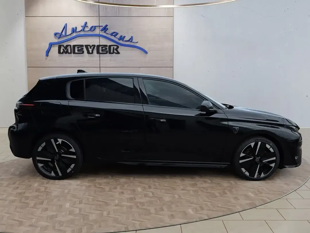 Peugeot 308 - Thumbnail 6