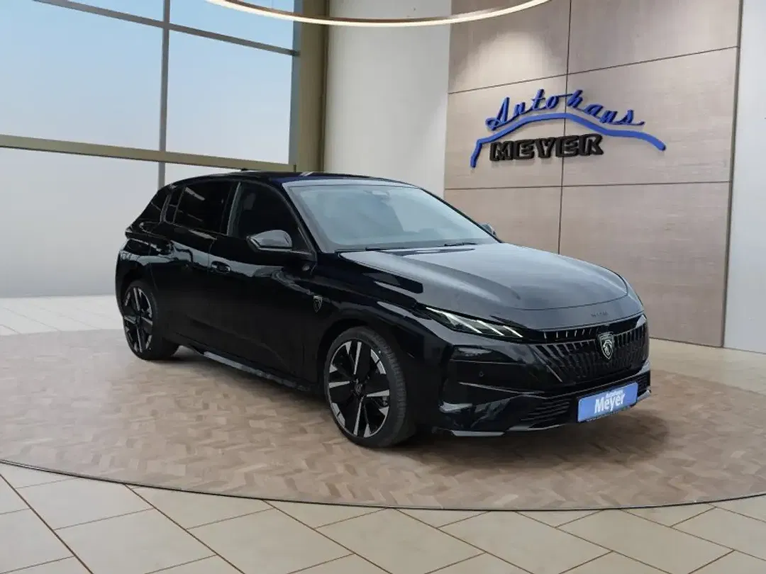 Peugeot 308 - Thumbnail 7