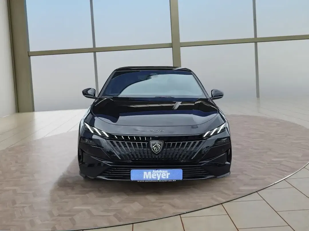 Peugeot 308 - Thumbnail 8