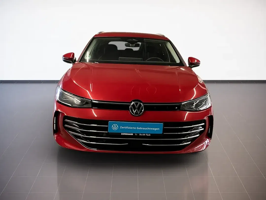 Volkswagen Passat Variant 1.5 eTSI Hybrid DSG Elegance - foto 2