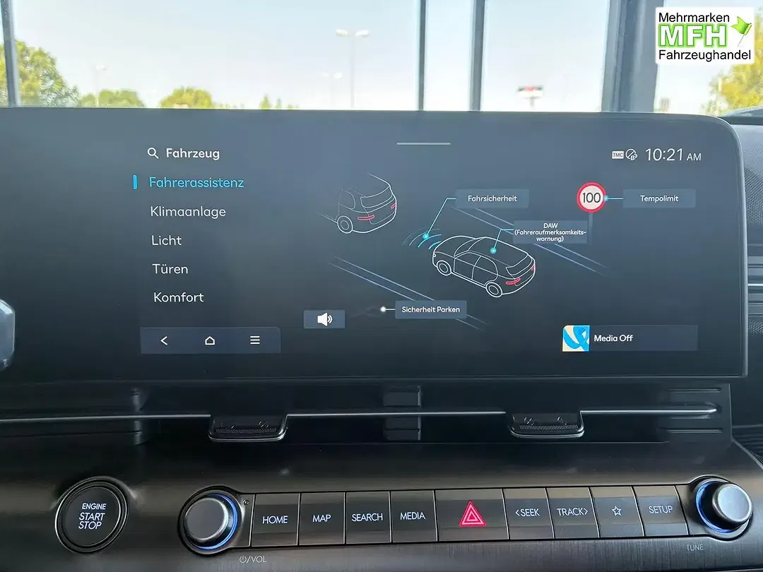 Hyundai KONA - Thumbnail 12