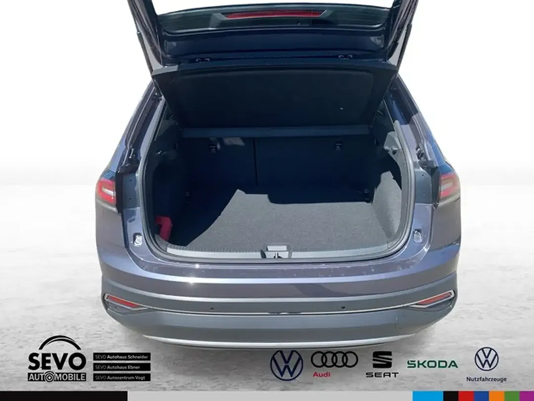 Volkswagen Taigo - Thumbnail 12