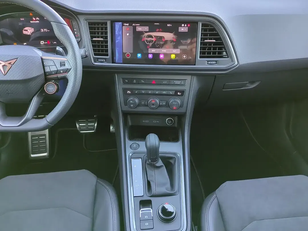 CUPRA Ateca - Thumbnail 14