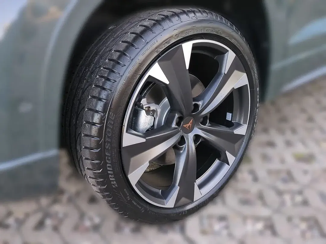 CUPRA Ateca - Thumbnail 6