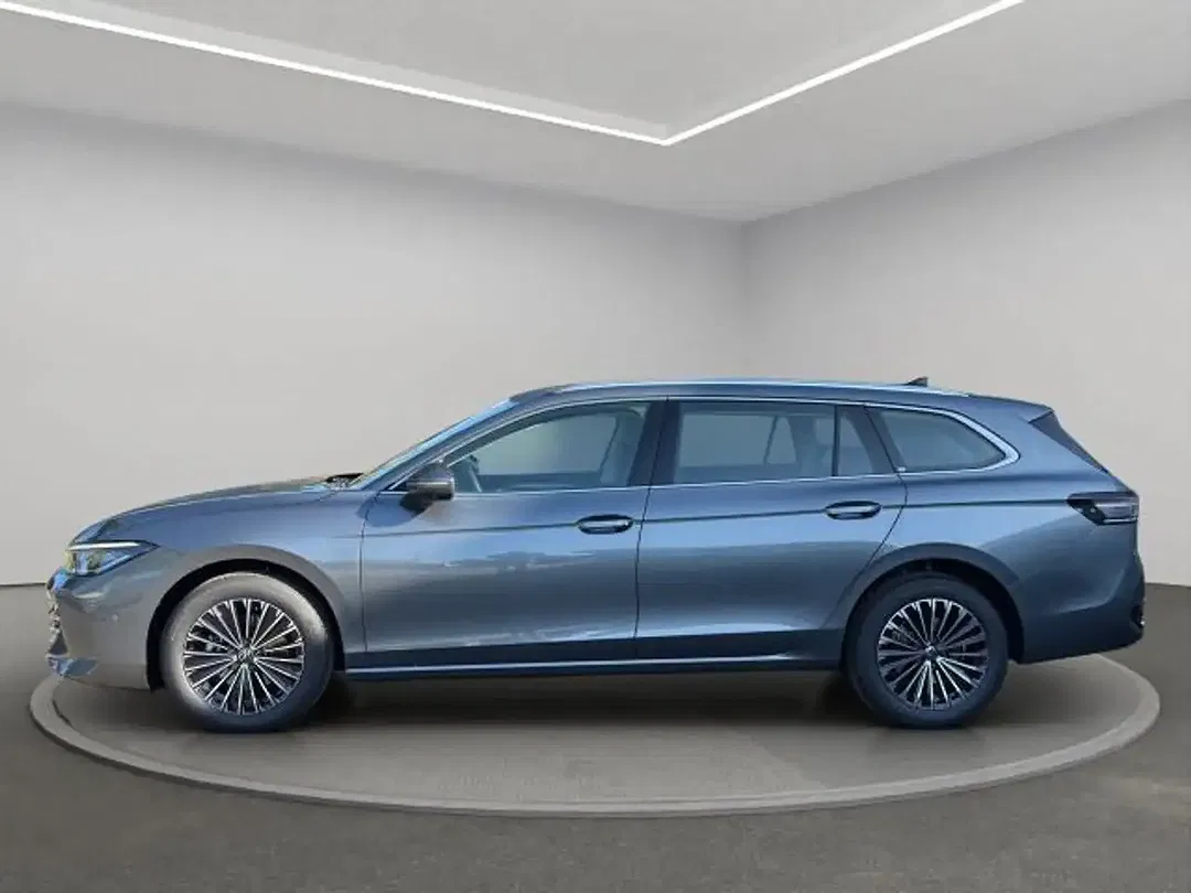 Volkswagen Passat Variant - Thumbnail 4