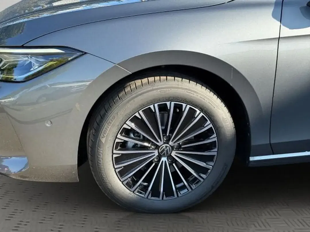 Volkswagen Passat Variant - Thumbnail 7
