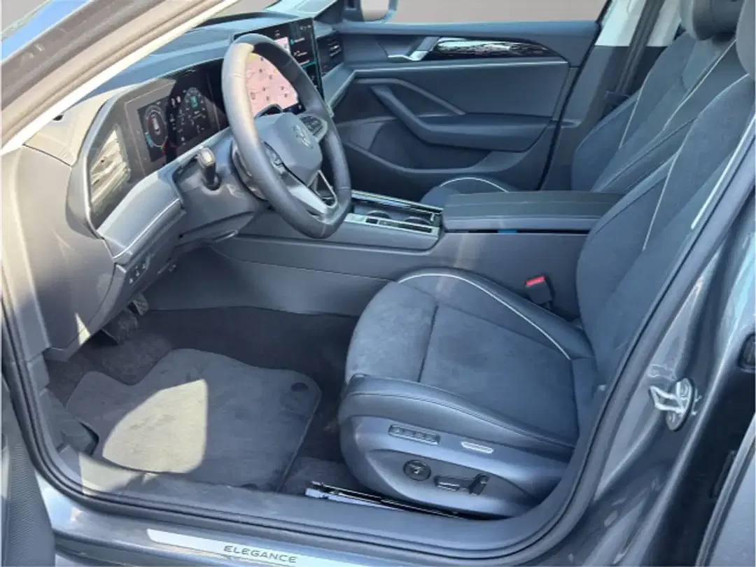 Volkswagen Passat Variant - Thumbnail 8