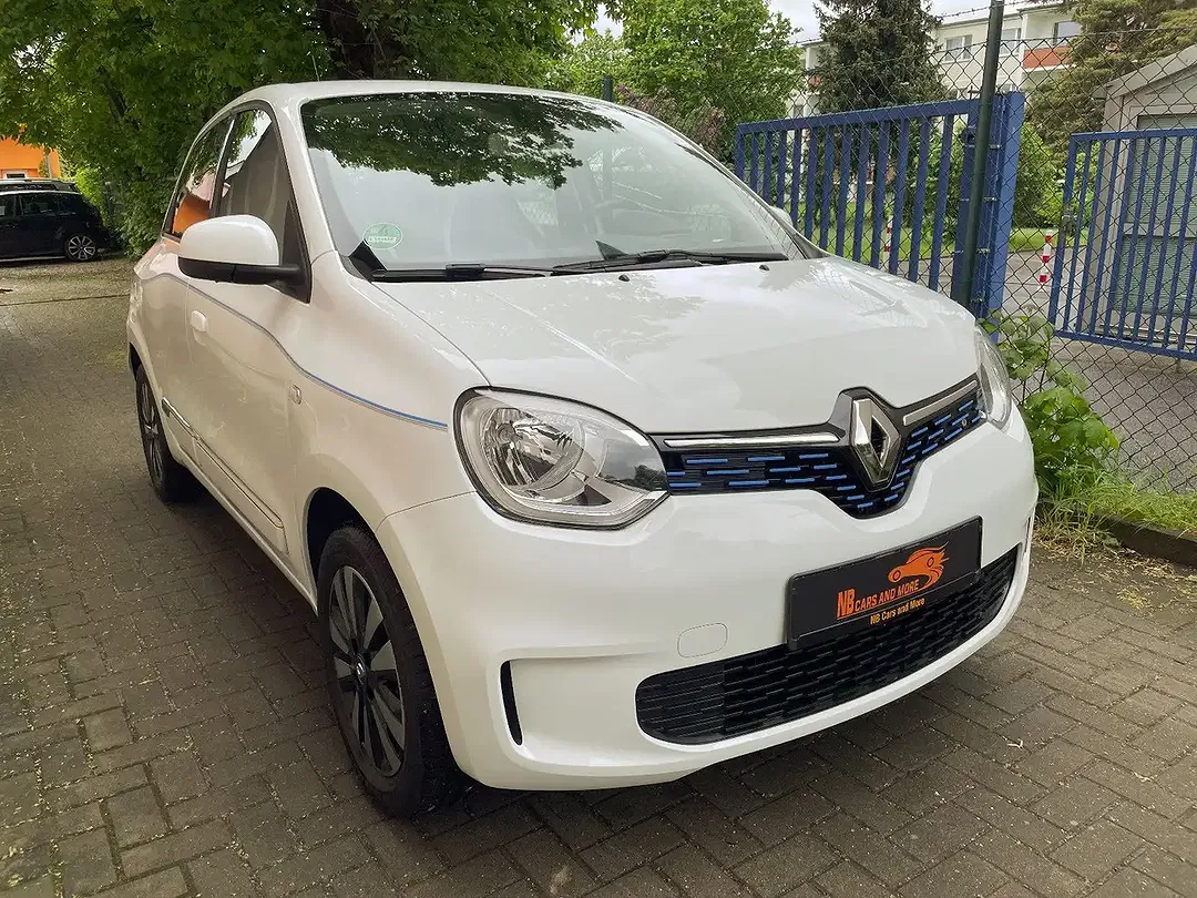 Renault Twingo Intens - foto 1