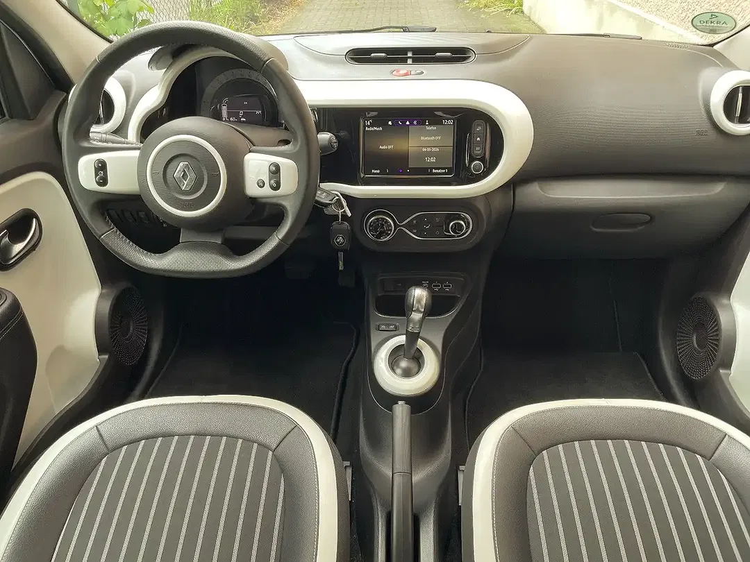 Renault Twingo - Thumbnail 8