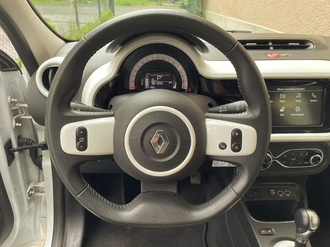 Renault Twingo - Thumbnail 11