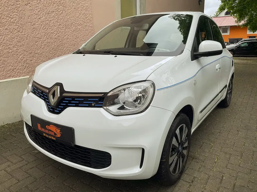 Renault Twingo Intens - foto 2