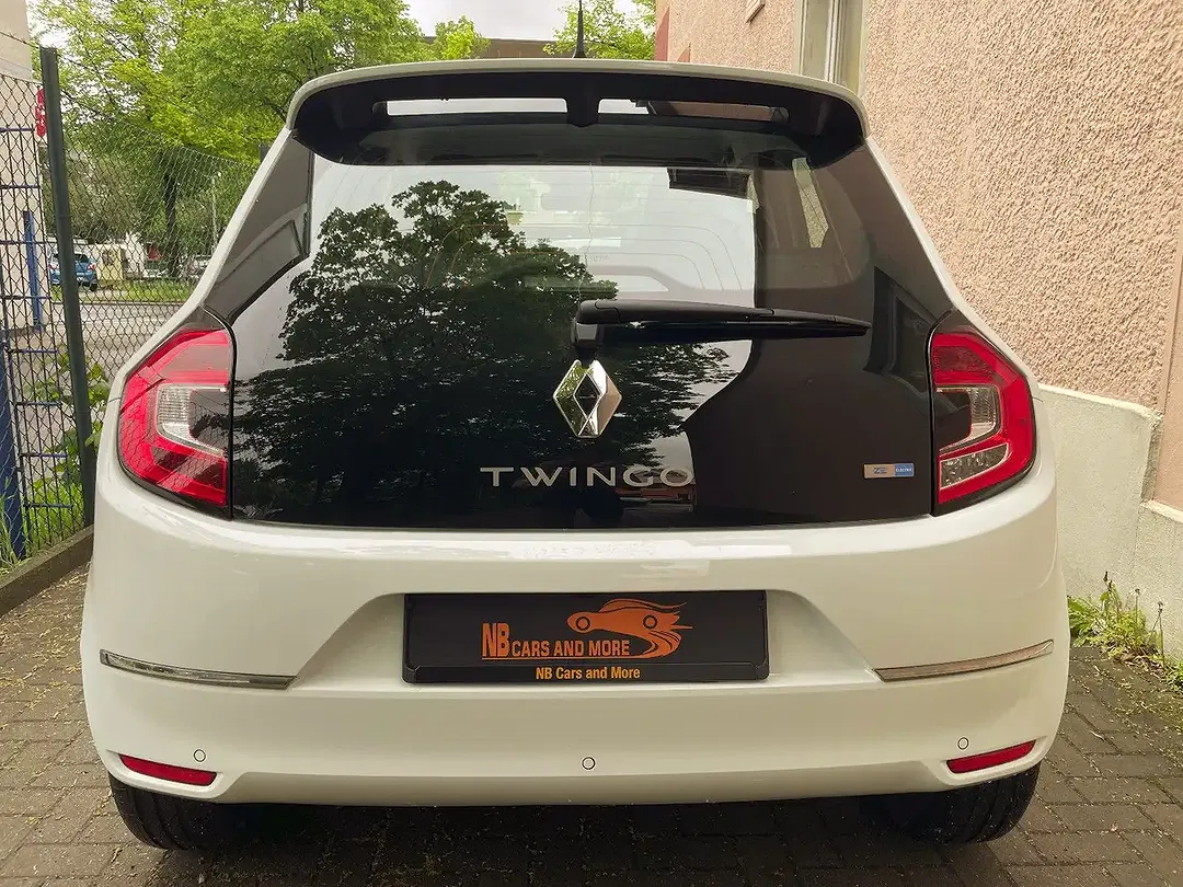Renault Twingo - Thumbnail 3