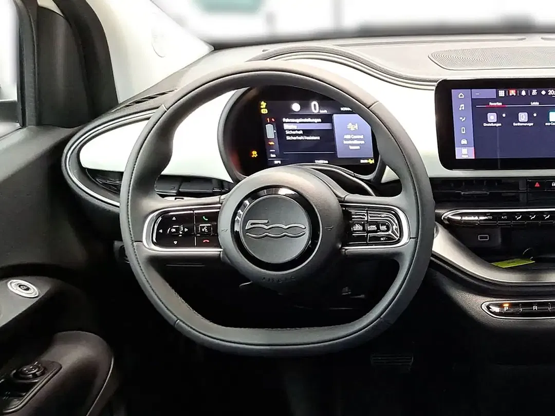 Fiat 500 - Thumbnail 12