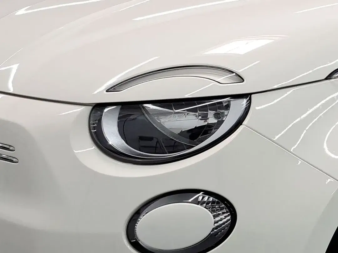 Fiat 500 - Thumbnail 5