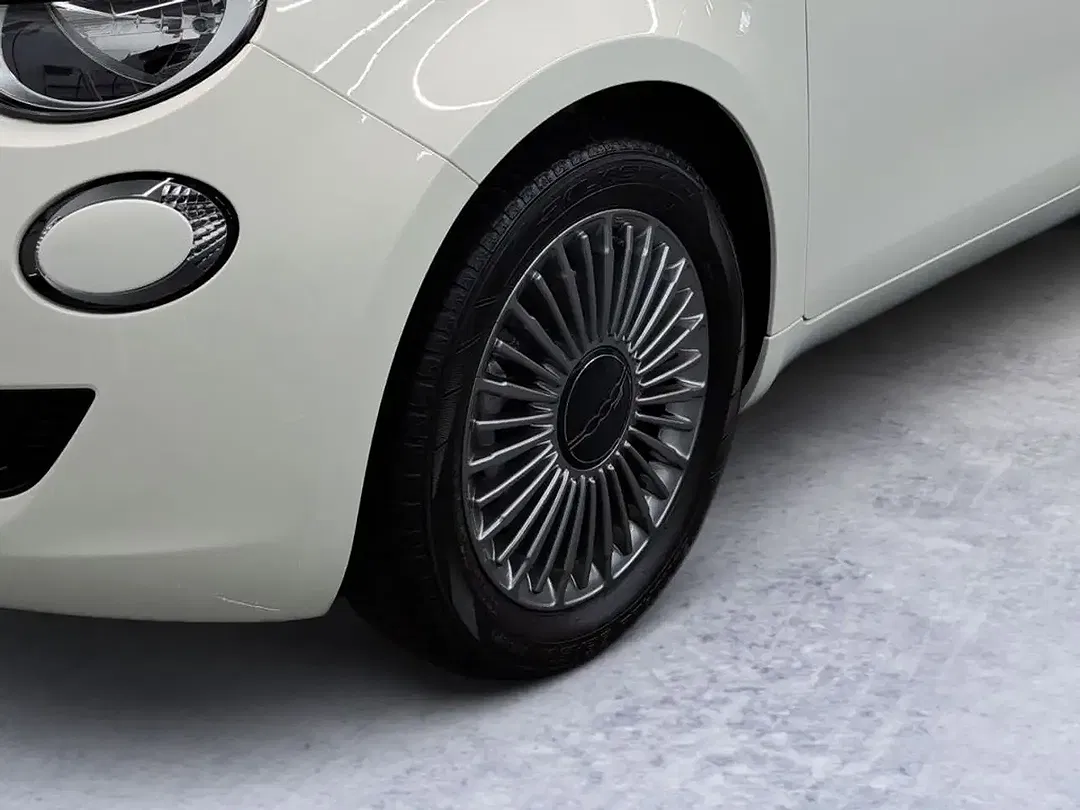 Fiat 500 - Thumbnail 6