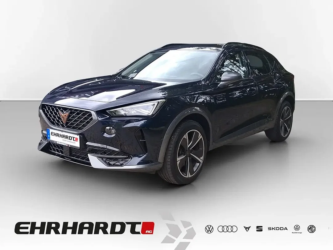 CUPRA Formentor - Afbeelding 1