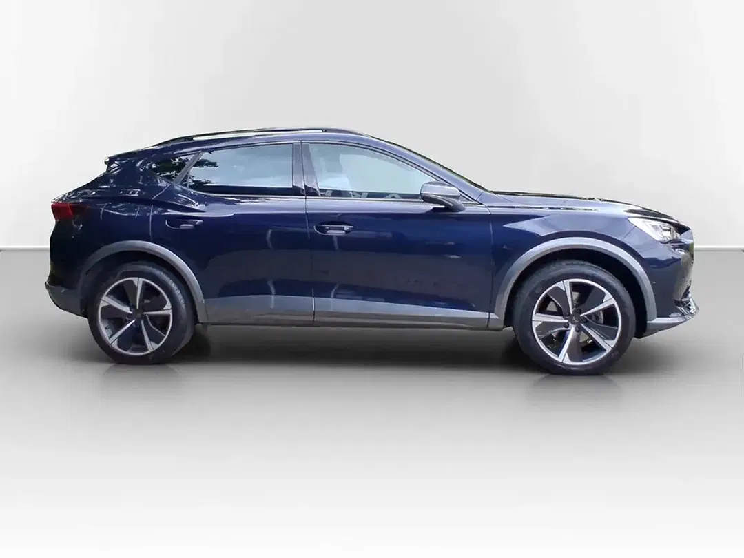 CUPRA Formentor - Thumbnail 4