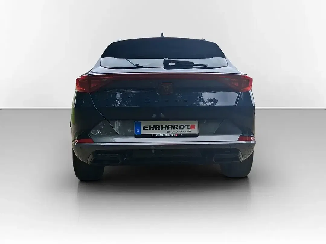 CUPRA Formentor - Thumbnail 6