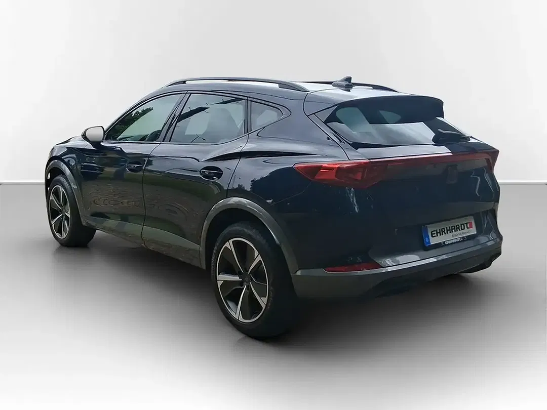 CUPRA Formentor - Thumbnail 7