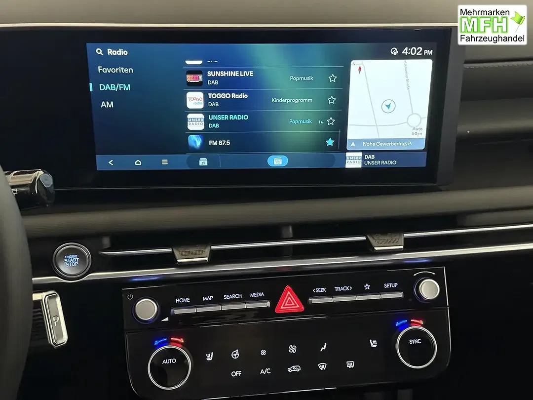 Hyundai TUCSON - Thumbnail 11