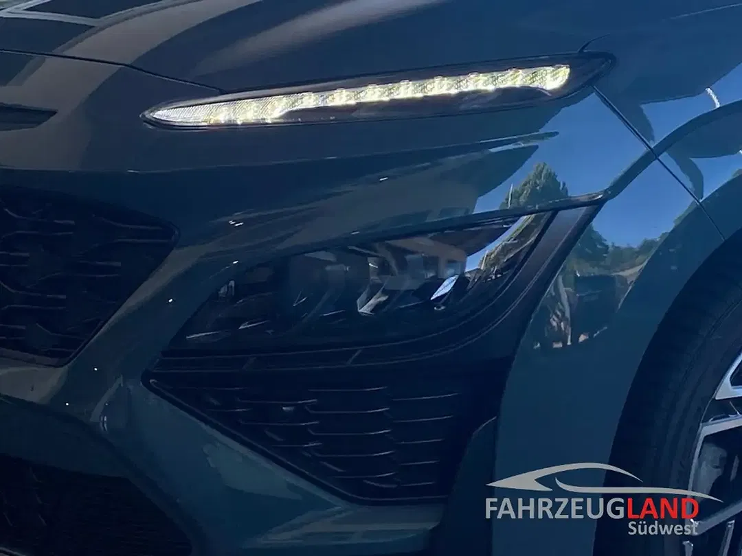 Hyundai KONA - Thumbnail 5