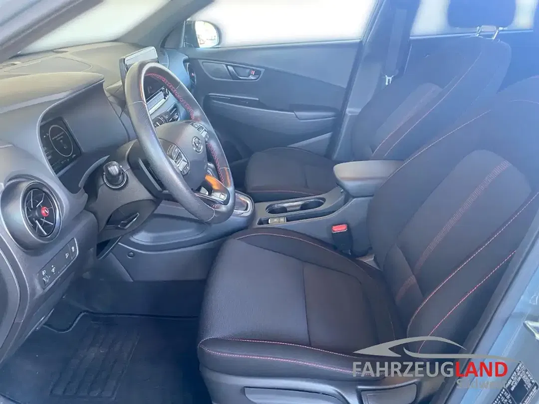Hyundai KONA - Thumbnail 7