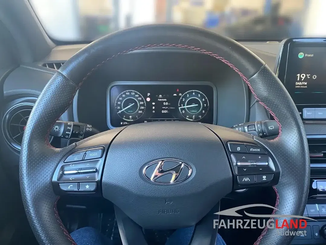 Hyundai KONA - Thumbnail 8
